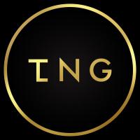 Логотип компании генеральный директор сети кальянный "Tangiers Lounge Gastello"